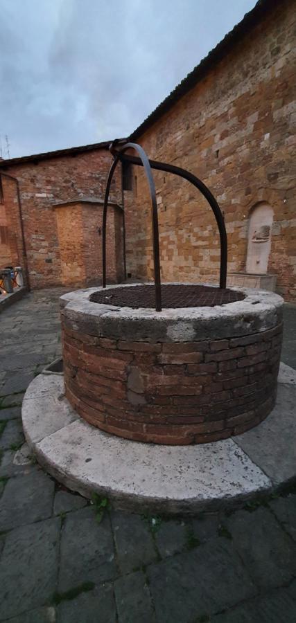 Lady Camollia Apartment Siena Exterior foto
