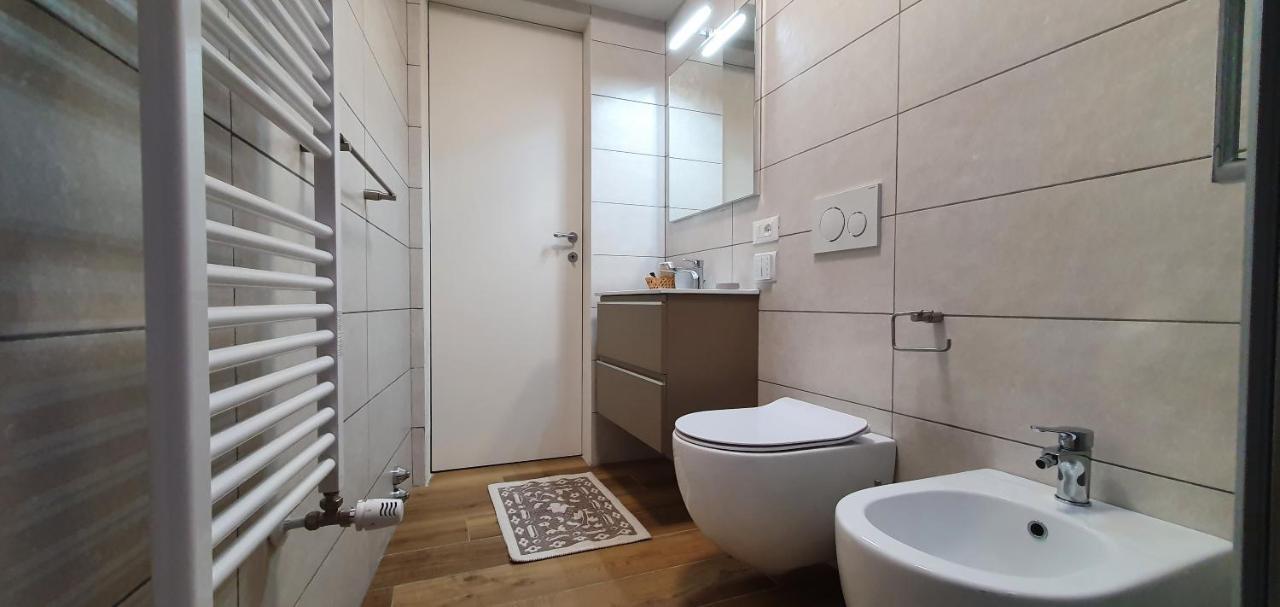 Lady Camollia Apartment Siena Exterior foto