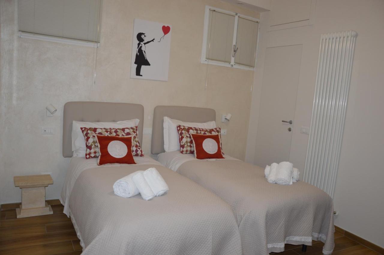 Lady Camollia Apartment Siena Exterior foto