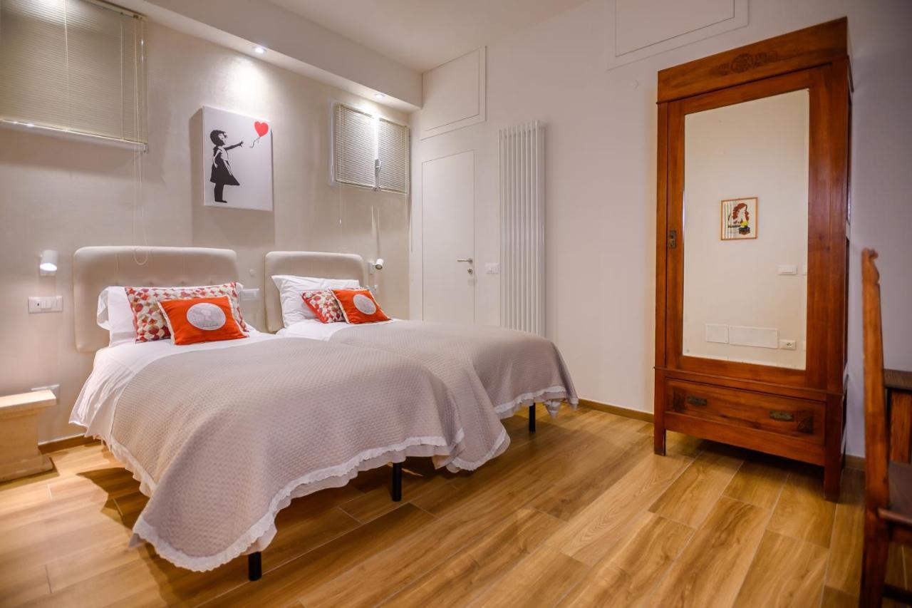 Lady Camollia Apartment Siena Exterior foto
