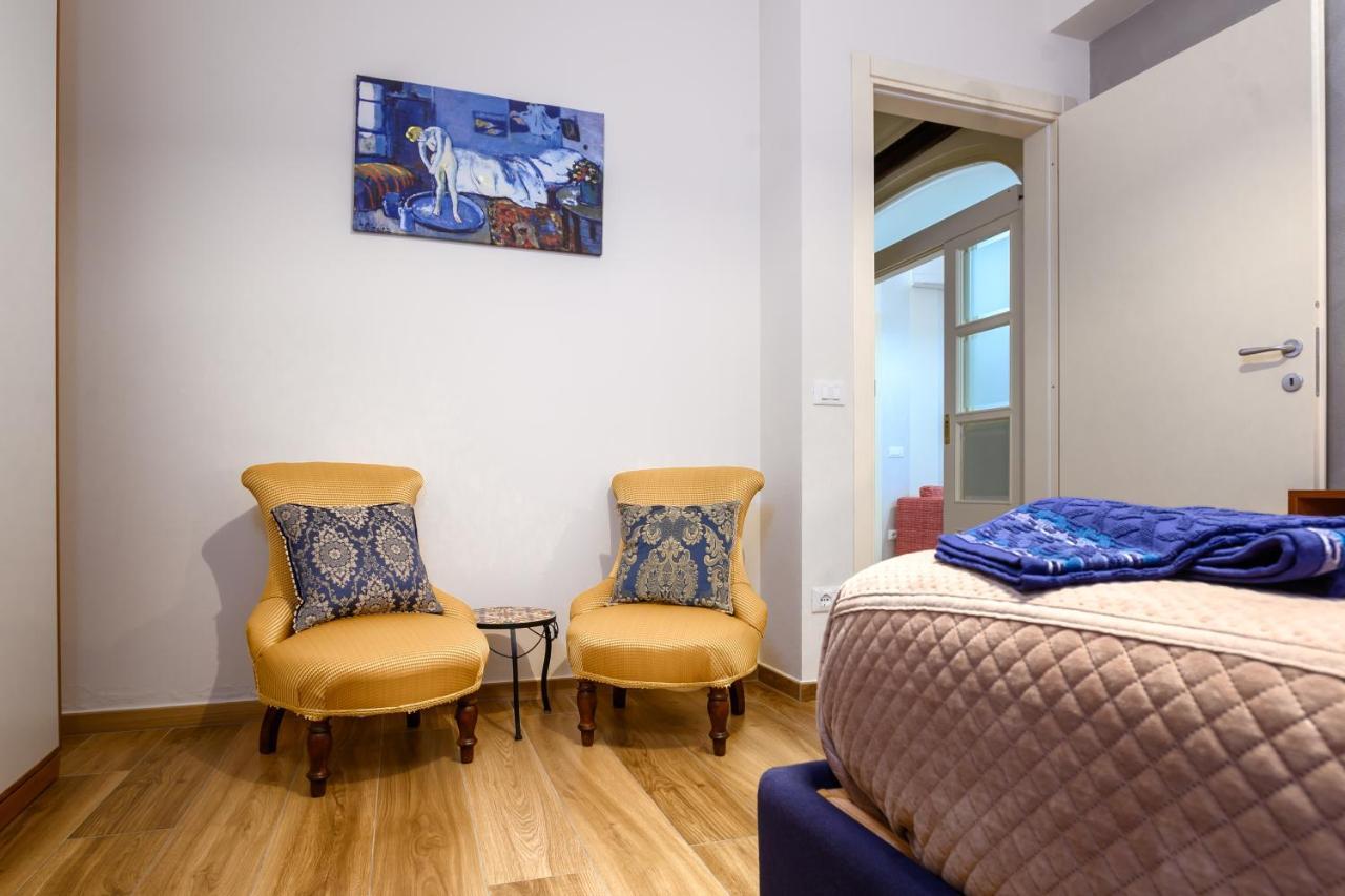 Lady Camollia Apartment Siena Exterior foto
