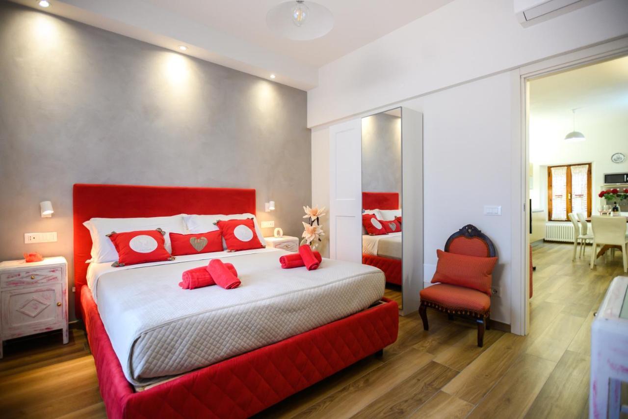 Lady Camollia Apartment Siena Exterior foto