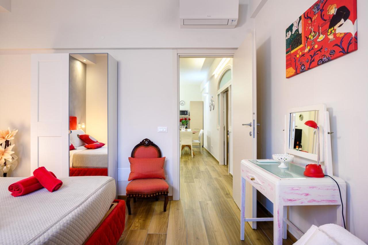 Lady Camollia Apartment Siena Exterior foto